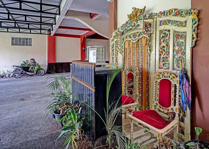 Oyo Life 91480 Putridapisa Syariah