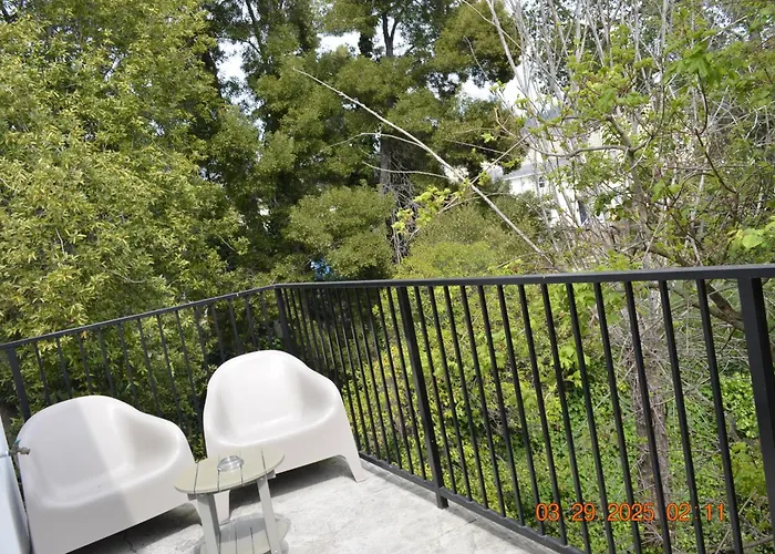 Dimond Abode Vacation Home #2 Oakland Dimond District