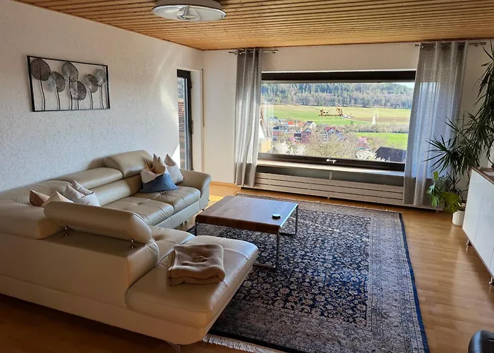 FeWo Kaiserblick