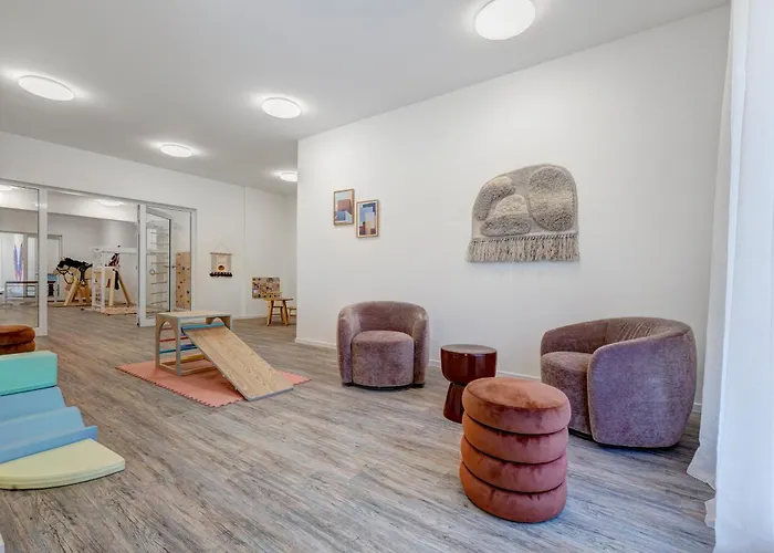 Apartment Sonnenlaune