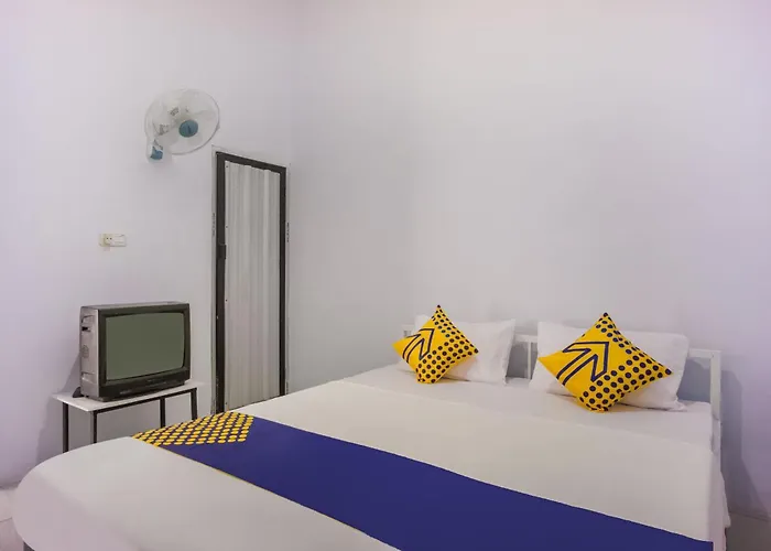 Hotel O Wisma La Oda Syariah