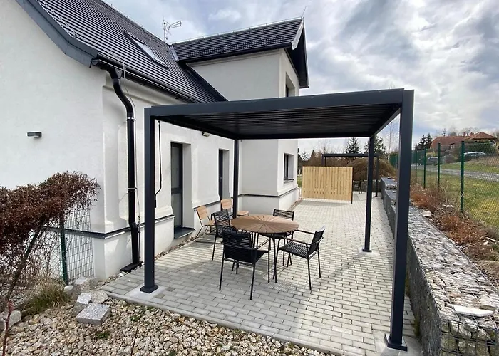 Sanky Apartmany