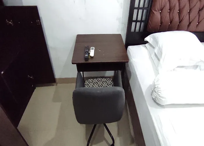 Hotel O Setia Budi Guest House 1