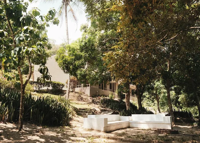 Hotel Hukumeizi Minca
