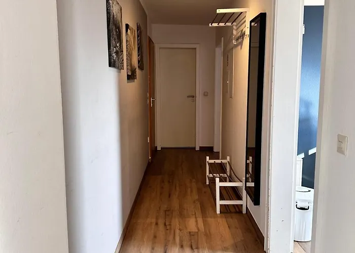 2-Zimmer Apartment Miroszewska-Immobilien