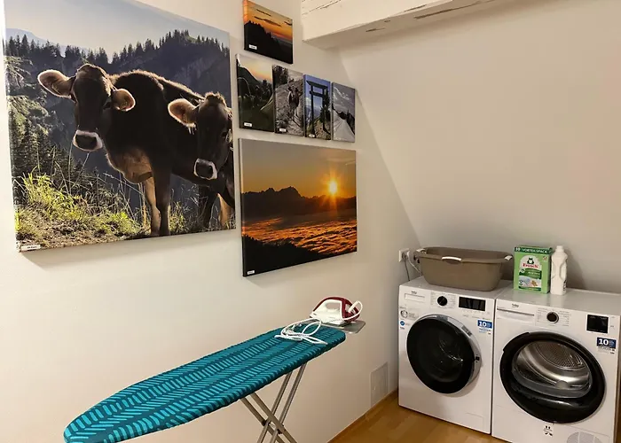 FeWo Herz im Allgäu