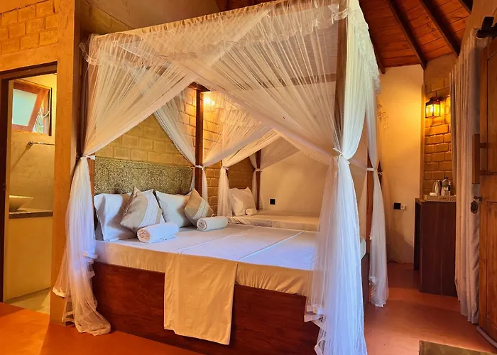 The Cottage Negombo