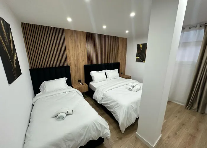 Luz De Sol Rooms