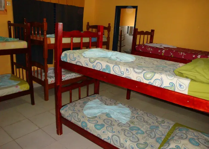 Pousada & Camping Santa Clara