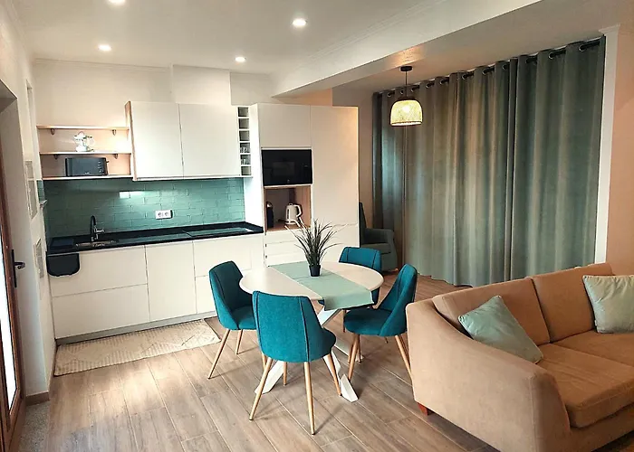 Apartment Studio Espiche Near Praia Da Luz