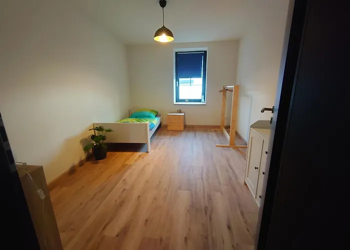 Ferienwohnung Stella