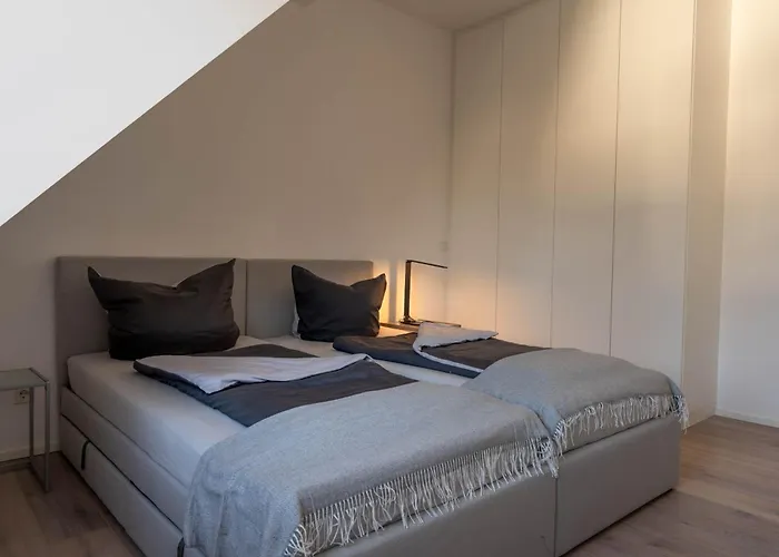 Renoviertes Apartment in Troisdorf