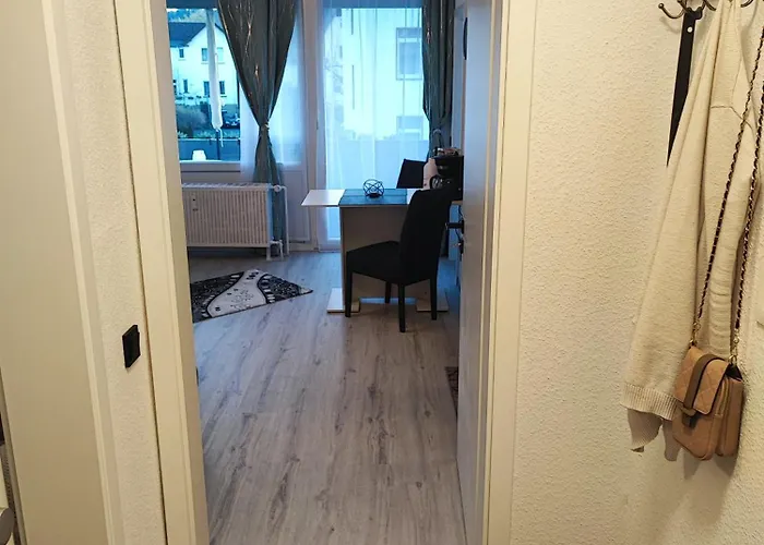 Apartment Lieblingsplatz