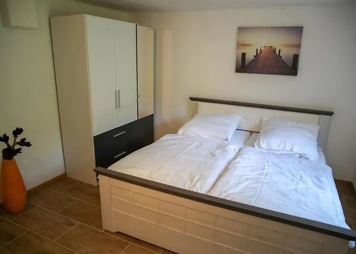 Apartment FeWo Bergblick