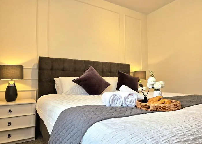 Cozy Farmhouse mit Terasse - 5min zum Waldweg