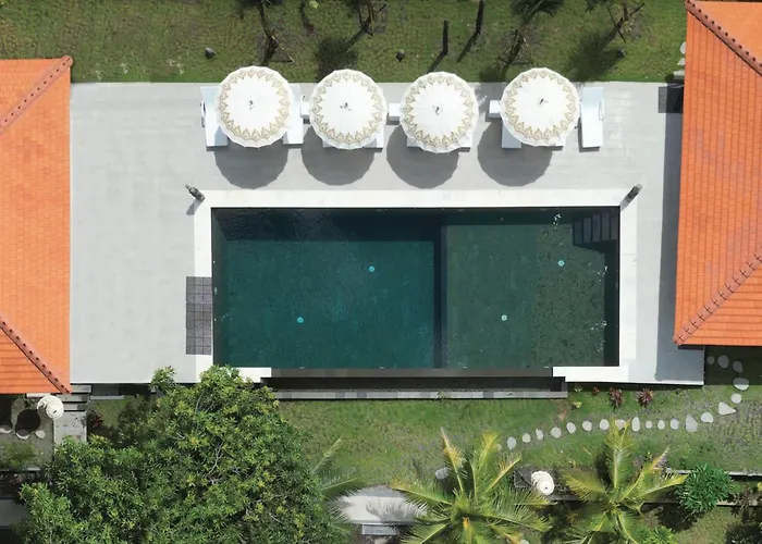 Bubu Homestay Tulamben