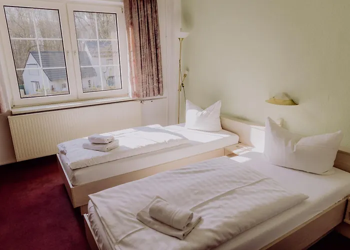 LandHotel