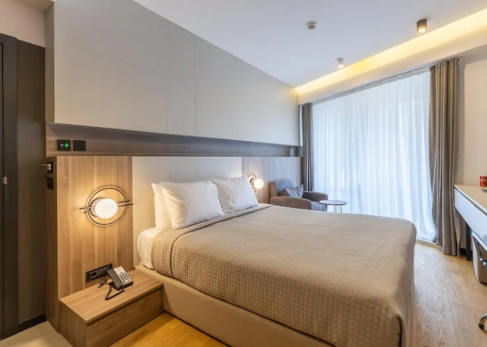 Keta Hotel & Spa - Mavrovo