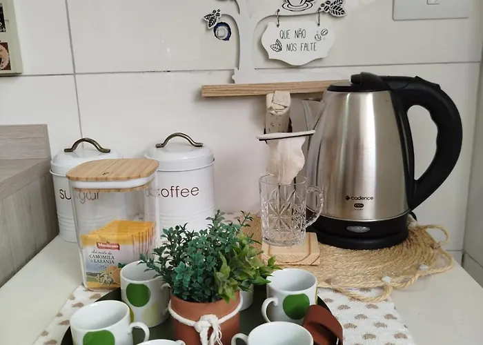 Apartamento à 3min do Aeroporto
