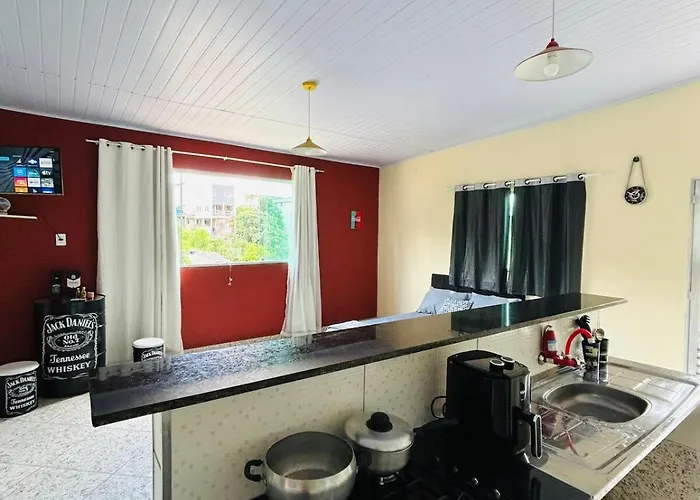 Sobrado - Espaço Amplo - Mesa de Bilhar e Ducha - Próx CT Galo, Aero Confins, Cid Admin
