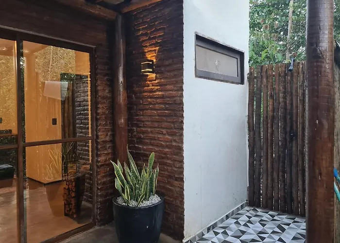 Libelula Eco Loft
