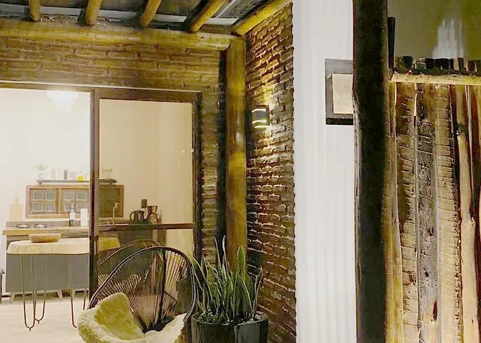 Libelula Eco Loft