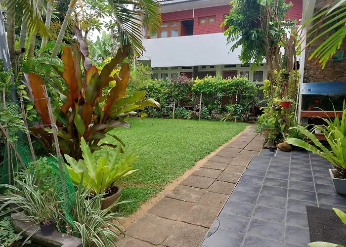 Ranveli Beach Hotel