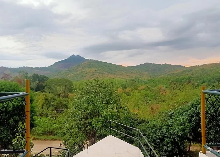 Escape Boutique Hotel