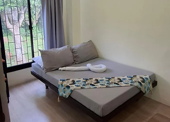 Escape Boutique Hotel
