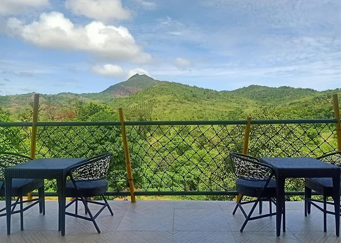 Escape Boutique Hotel