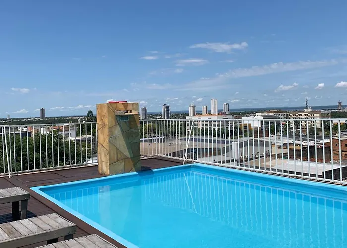Hotel Eduardus