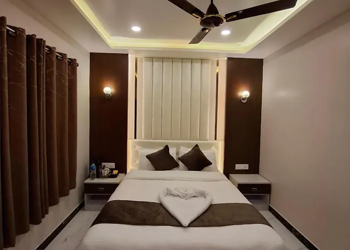 Hotel Royal Mithila Private Limited