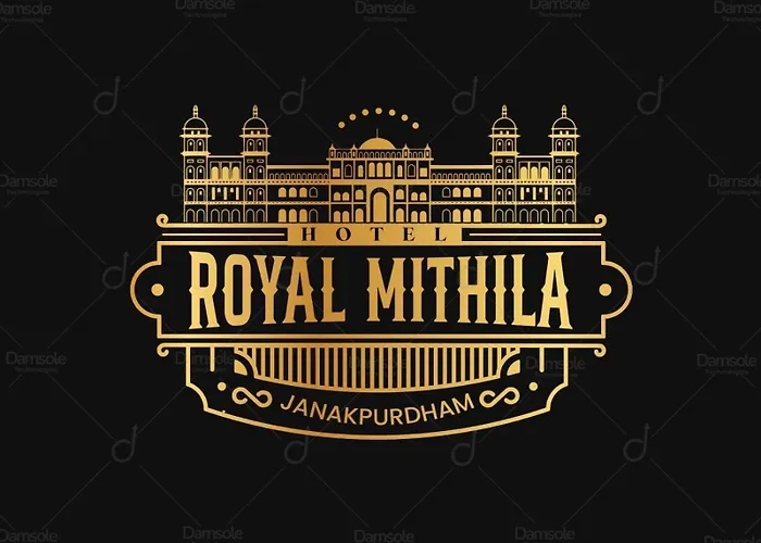 Hotel Royal Mithila Private Limited