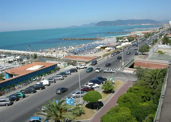 Monolocale Ronchi Mare