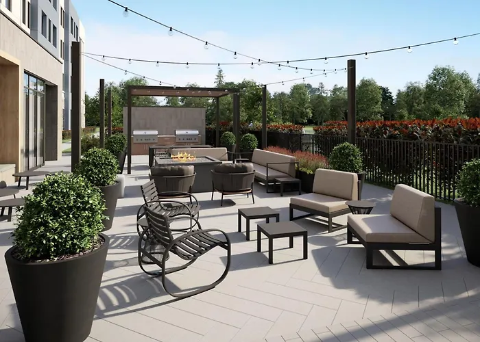 Staybridge Suites Clermont Southeast By Ihg