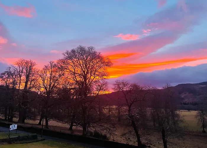 The Cnoc Hotel