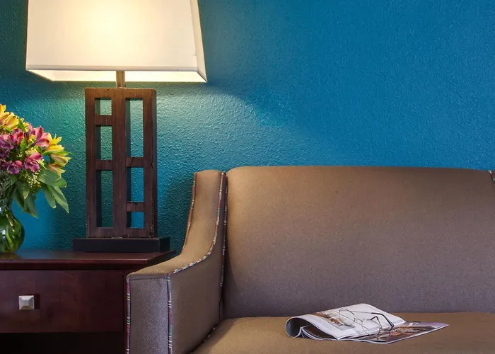 Holiday Inn Express Washington Dc East- Andrews Afb By Ihg