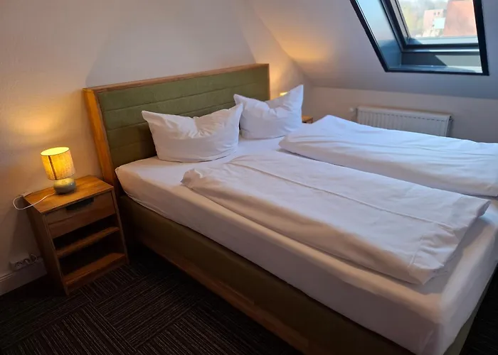 Hotel Schwedenkrone