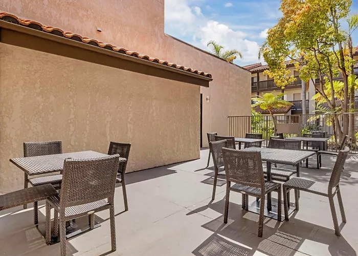 Best Western Carlsbad By The Sea