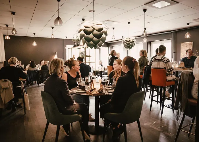Vann Spa Hotell & Konferens