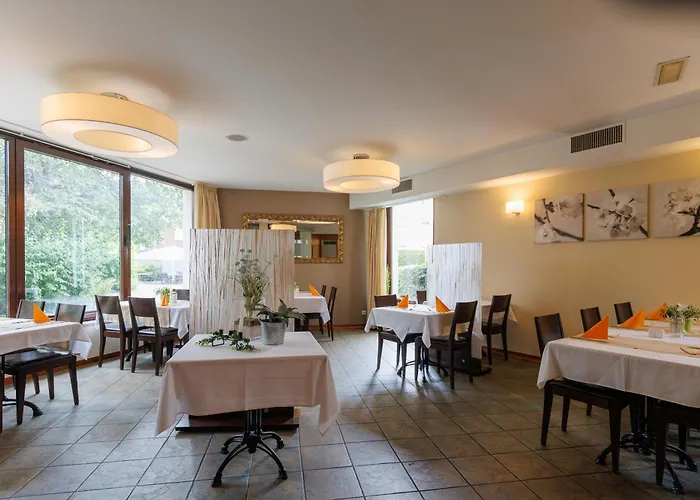 Hotel Sonne Post