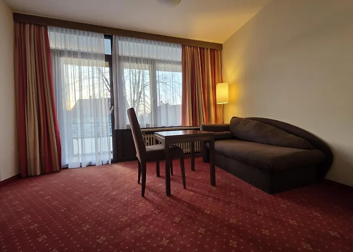 Hotel Sonne Post