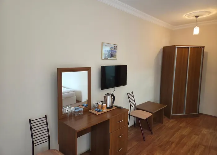 Hotel Asikoglu