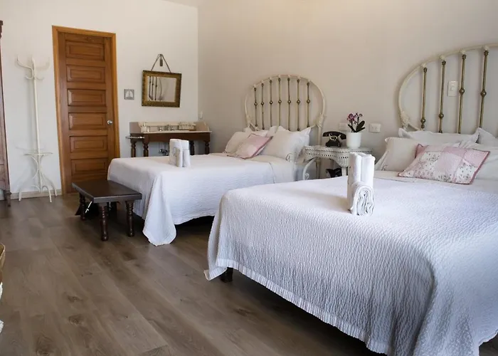 Hotel Don Alfonso
