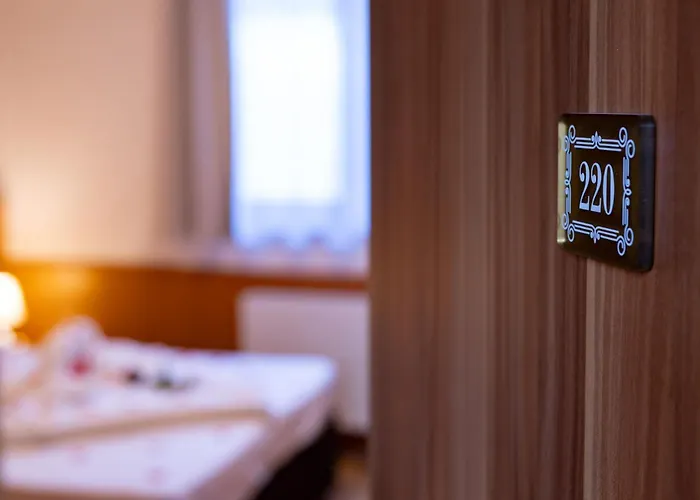 Hotel Barbakan
