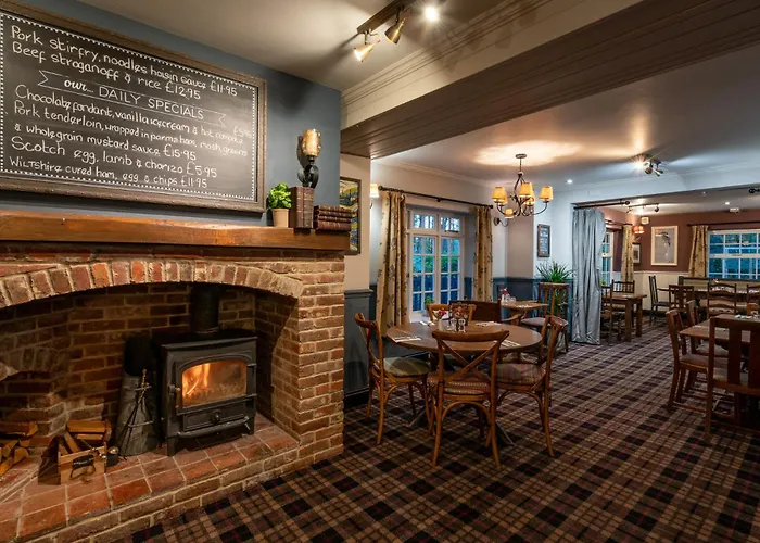 Avon Causeway Hotel