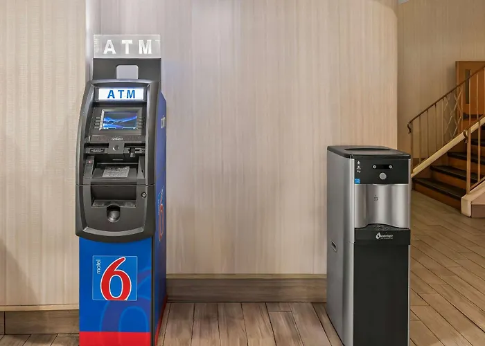 Motel 6 Lester - Philadelphia Airport