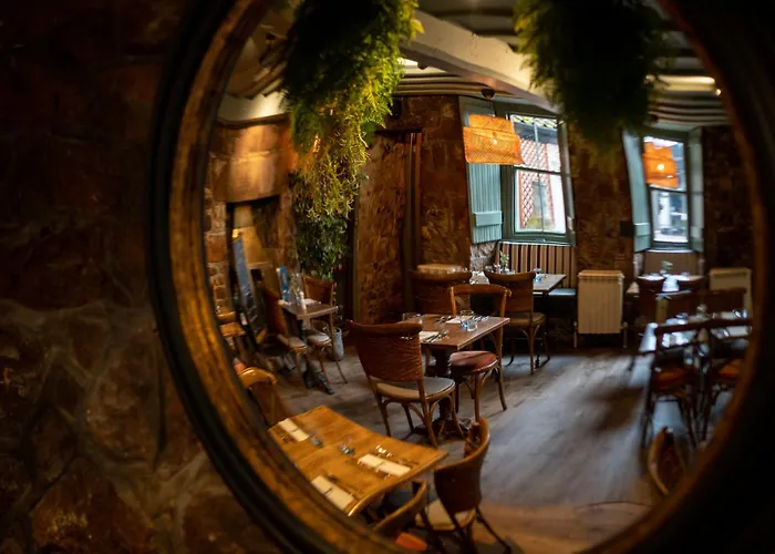 Old Court House Inn