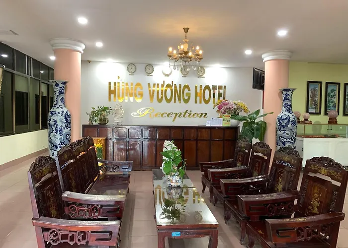 Hung Vuong Hotel