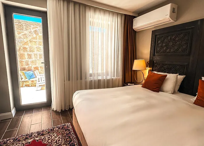 Osmanli Cappadocia Hotel